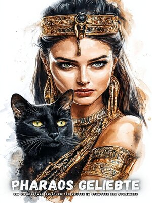 cover image of Pharaos Geliebte